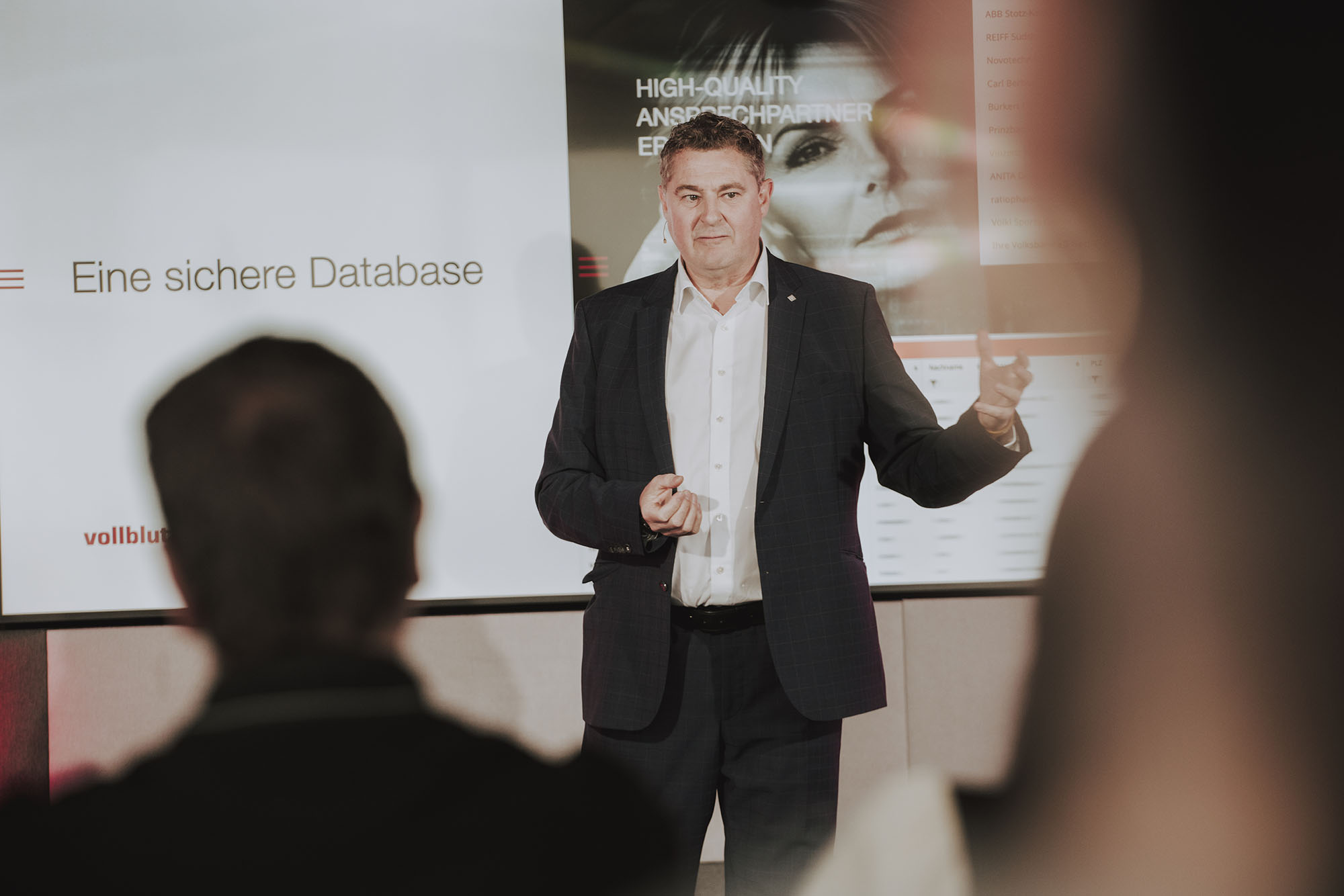 Mindstyle Festival 2025 Day 1-208 Keynote - Vollblutwerber Vorträge