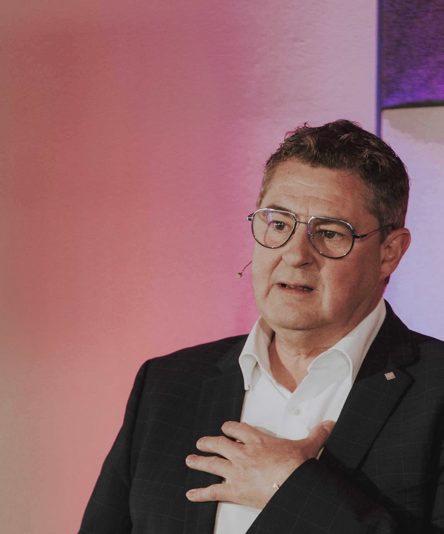 Mindstyle Festival 2025 Day 1-228_H Keynote - Vollblutwerber Vorträge