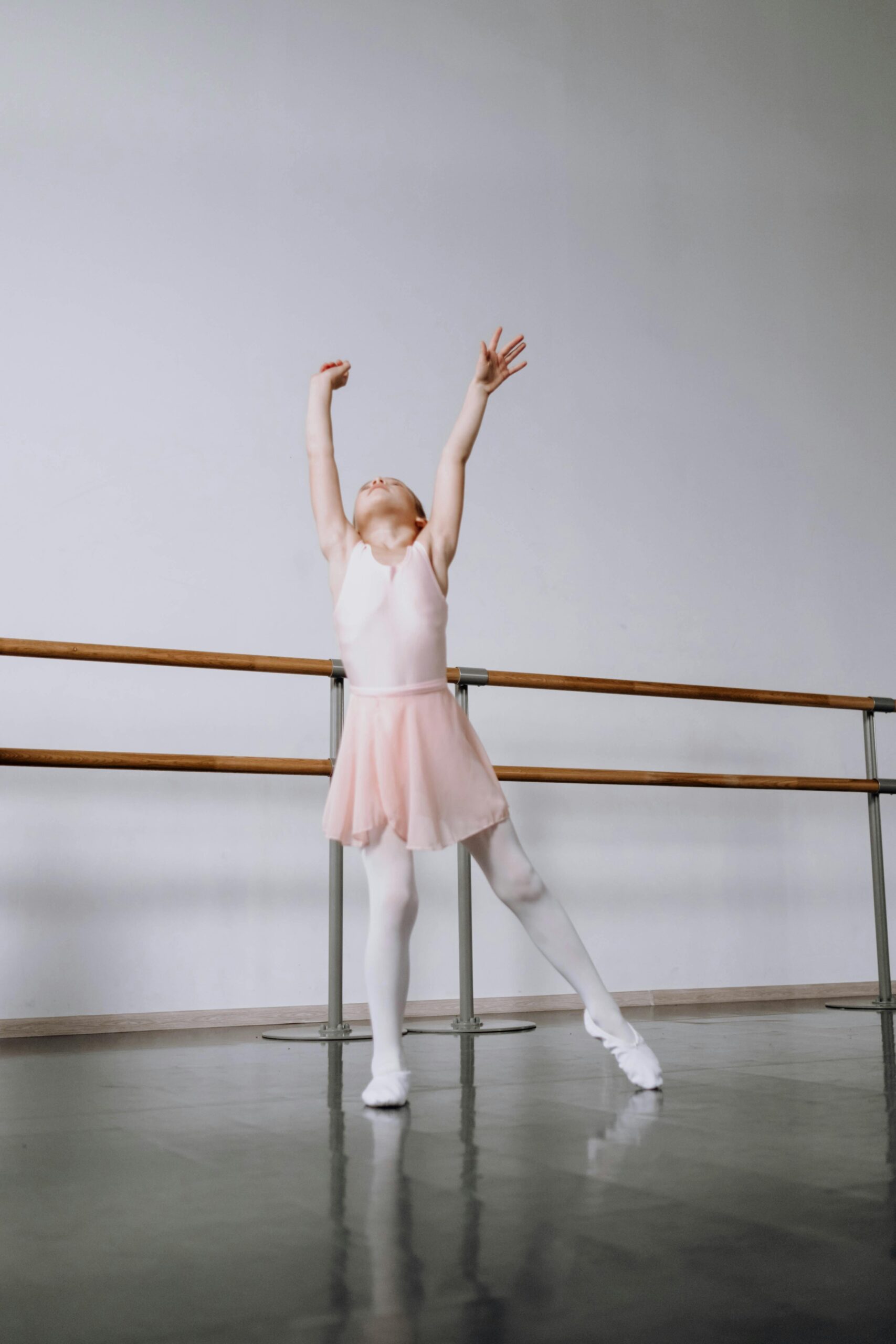 ballettdancer TanzLeben - die Tanzschule Lahr