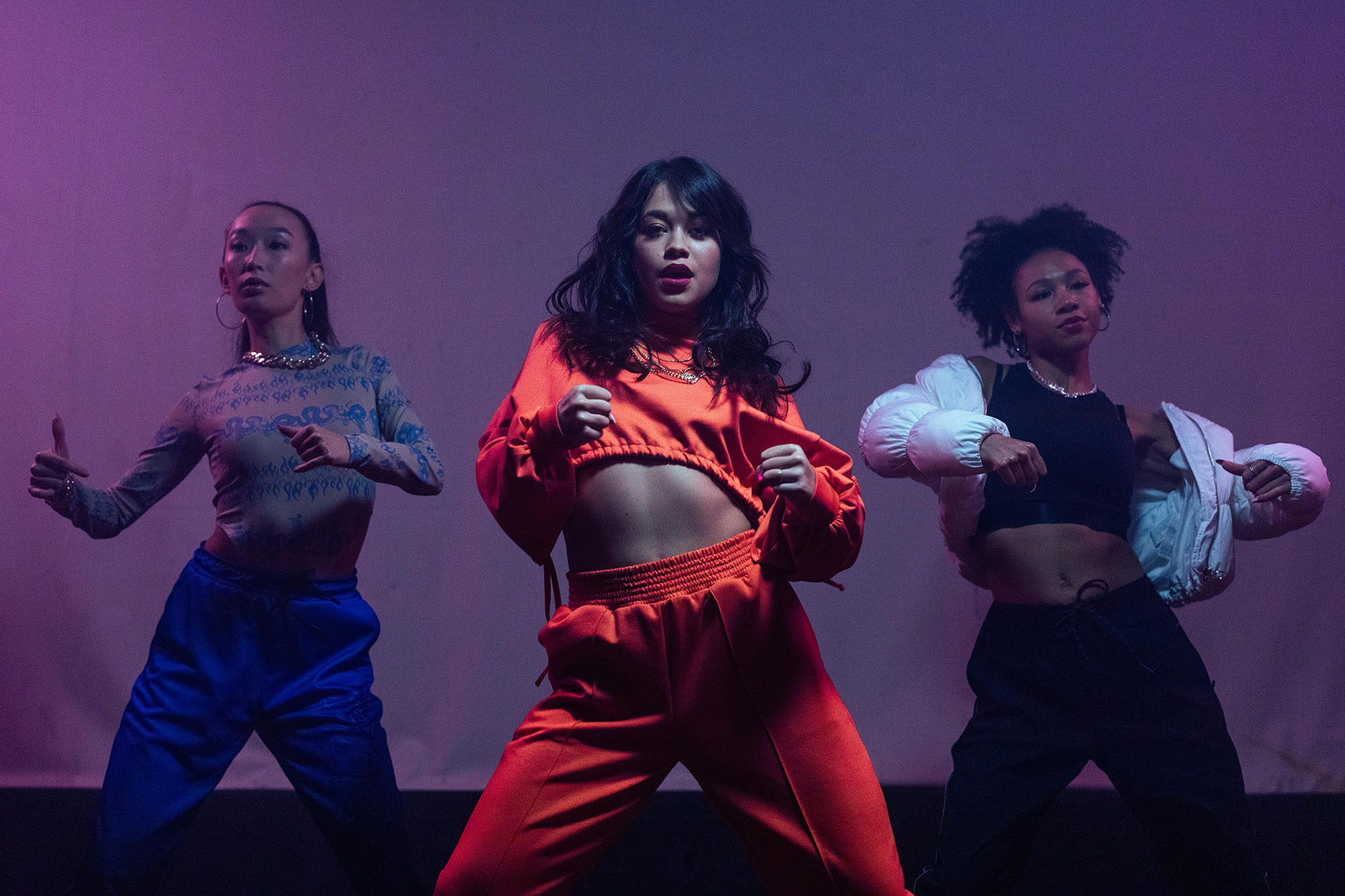 hiphopdancer2 TanzLeben - die Tanzschule Lahr